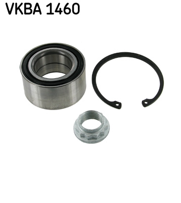 SKF VKBA1460_SKF Kerékcsapágy készlet